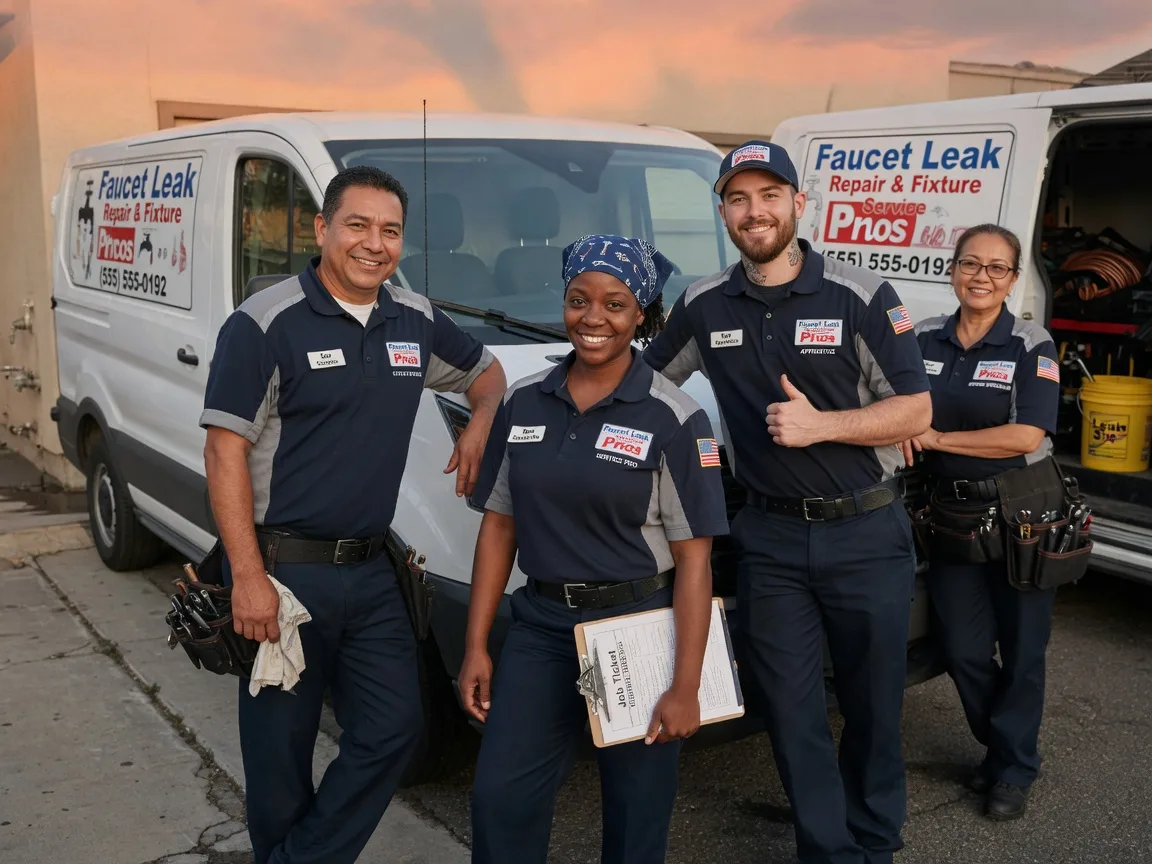 Faucet Repair company in Talbott, TN