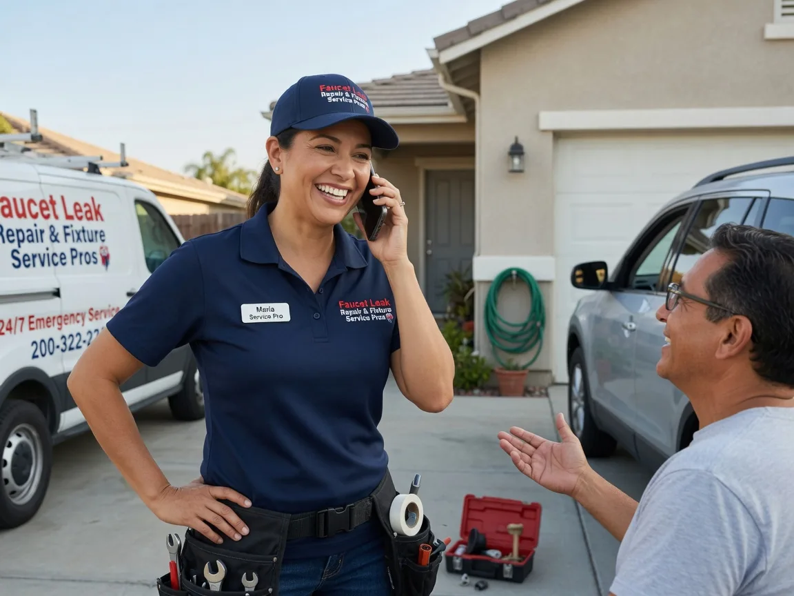 Faucet Repair Talbott, TN FAQs