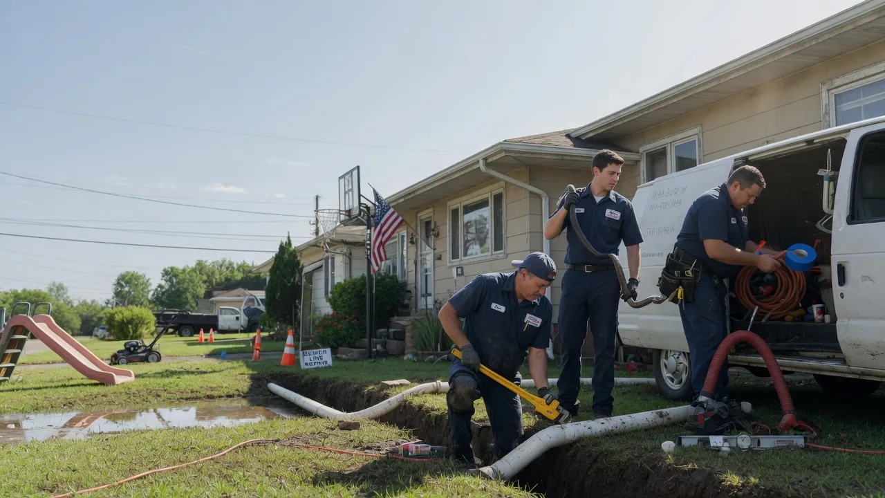 Toilet Installation in Talbott, TN near me